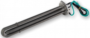 Нагреватель (ТЭН) EQB 12HW Navien (Артикул 30018079A)