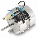 Мотор вентилятора LST 13-24K, LFA 13-24K Navien (Артикул: PBR45002071, 30005546A)