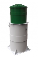 Автономная канализация Kolo Vesi 3 Midi