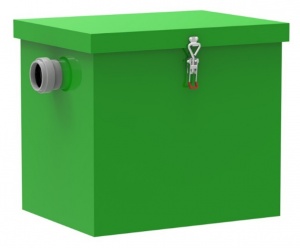 Пескоуловитель Talletus 0,75-50