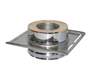 Площадка монтажная Ф135х200