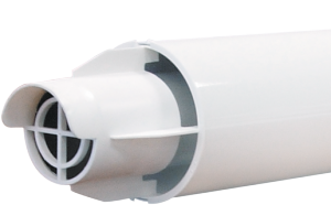 Удлинитель трубы KITM075P