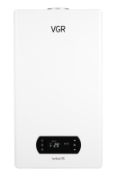 VGR turboLITE VUW 23