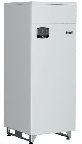 Ferroli QUADRIFOGLIO B 125