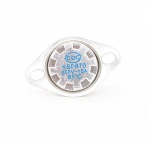 Датчик температуры 85°С «Евро 20/24» Лемакс ВПГ