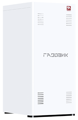 АОГВ 29 Газовик (Лемакс)