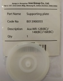 B013900055 Тарелка упорная Ace WR-12/16B(BC) INSE