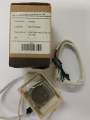 B011500064 Дисплей Ace WR-10 mini 10/12/14/16D White/Black INSE