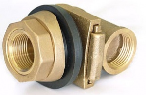 Скважинный адаптер Belamos PTL 1"