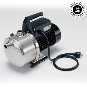 Самовсасывающий насос JP 5