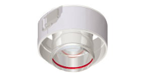Комплект для соединения труб FM10MC06