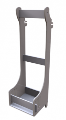 Насосная полка для моделей Kolo Vesi