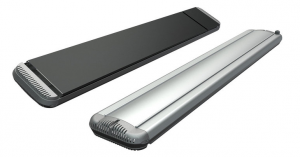 Инфракрасный нагреватель MASTER DARK 24