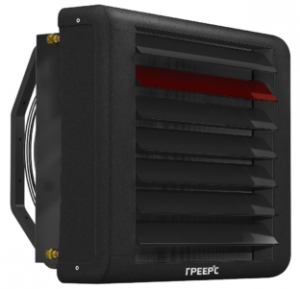 Тепловентилятор ГРЕЕРС ВС-33100