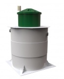 Автономная канализация Kolo Vesi 8 Prin