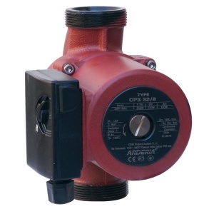 Насос ARDERIA CP3 32/4