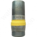 АСТИН Изолирующий сгон ИМСС Ду 50 Нар / Нар