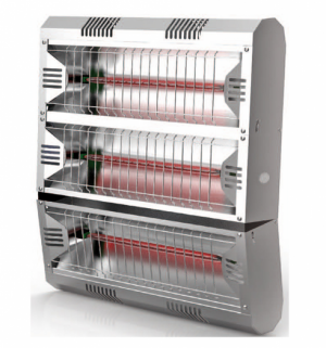 Инфракрасный нагреватель MASTER FACT 60