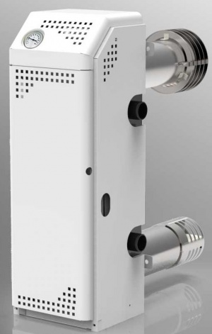 Парапетный котел Житомир АДГВ 7 Н АТЕМ 