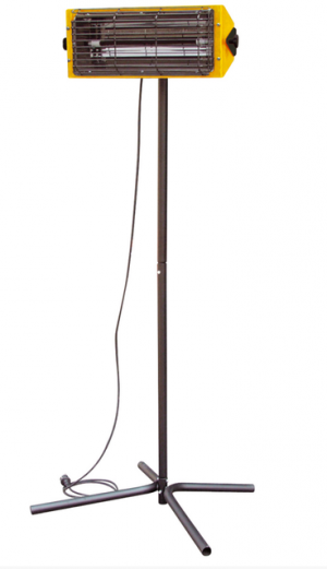 Инфракрасный нагреватель MASTER HALL 1500