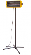 Инфракрасный нагреватель MASTER HALL 1500