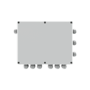 Распределитель управляющего сигнала RX