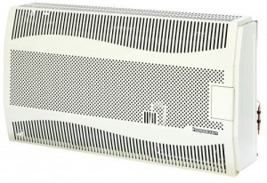 Газовый конвектор HOSSEVEN HDU-8