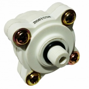 Датчик давления теплоносителя