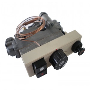 Клапан газовый (710)