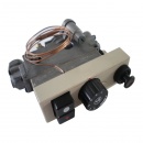 Клапан газовый (710)