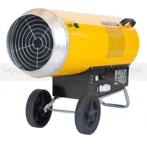 Газовый нагреватель Master MASTER BLP 103ET