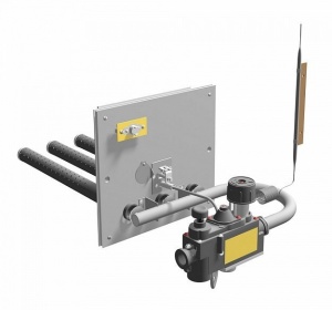 Автоматика УГ-САБК-3ТБ.4П (19кВт)