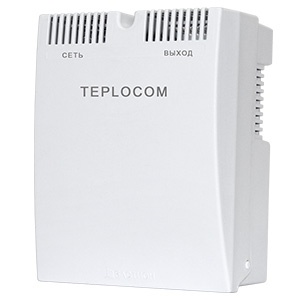 БАСТИОН Устройство сопряжения Teplocom GF