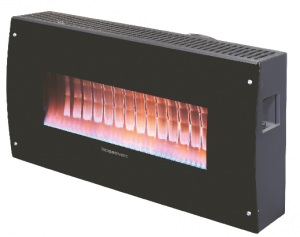 Газовый конвектор HOSSEVEN HP-8