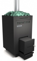 Банная дровяная печь Каминика ПБ 22