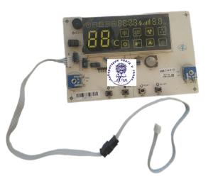 Контролер LCD дисплей, плата дисплея (Arideya GRAND)