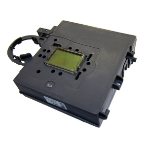 Плата управления ABM01 V8 с корпусом Ferroli (39841333)