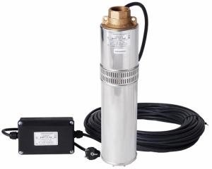 Водолей БЦПЭ 1,2-32У