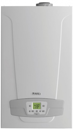 BAXI, Котел настенный LUNA Duo-tec MP 1.90