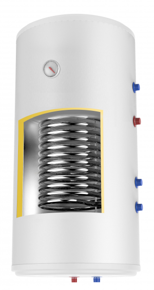 Termica AMET 80W INOX