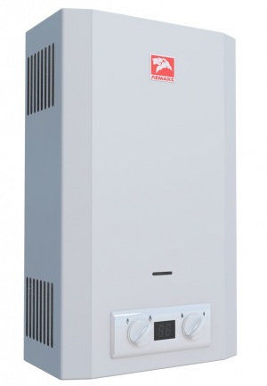 ВОДОНАГРЕВАТЕЛЬ LMX МОДЕЛИ CLASSIC-20