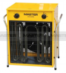 Электрическая тепловая станция MASTER B 22 EPB