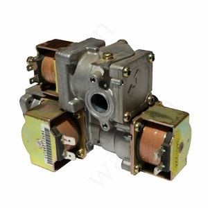 Клапан газовый UP23