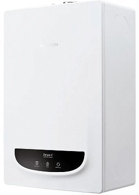Navien Deluxe C -24k Comfort