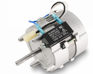 Navien Мотор вентилятора GST 35-40K(N) NAPU9EXMT058 (артикул 30005552A)