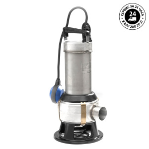 Дренажный насос UNILIFT AP 35B.50.06.A1.V