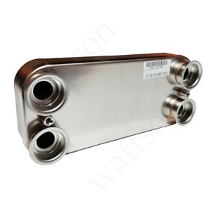 Теплообменник пластинчатый для ESR 2.25 