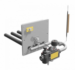 Автоматика УГ-САБК-2ТБ.4П (15кВт)