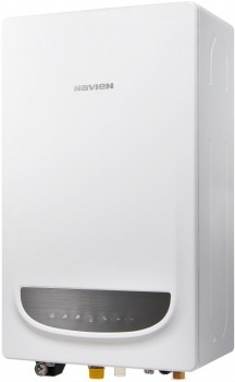 Navien Deluxe One 24K