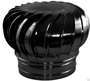 Турбодефлектор TD 100